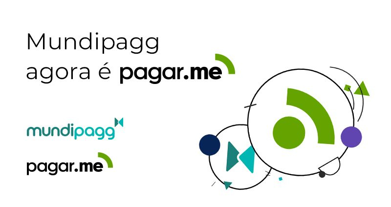 Pagar.me incorpora Mundipagg e avança no modelo Fintech as a Service