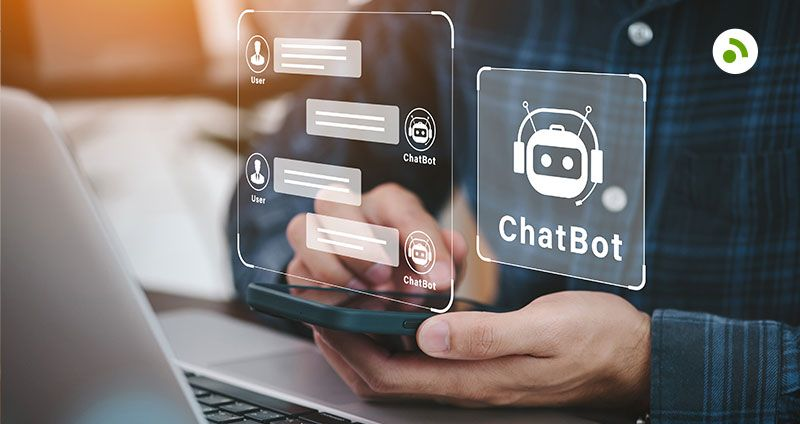 Inteligência Artificial em chatbots: como tornar as interações mais eficientes
