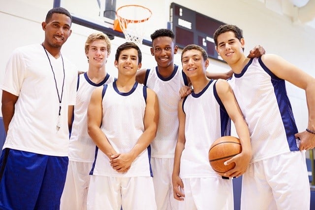 6 Tips For Being the High School Coach of Every Kid’s Dreams