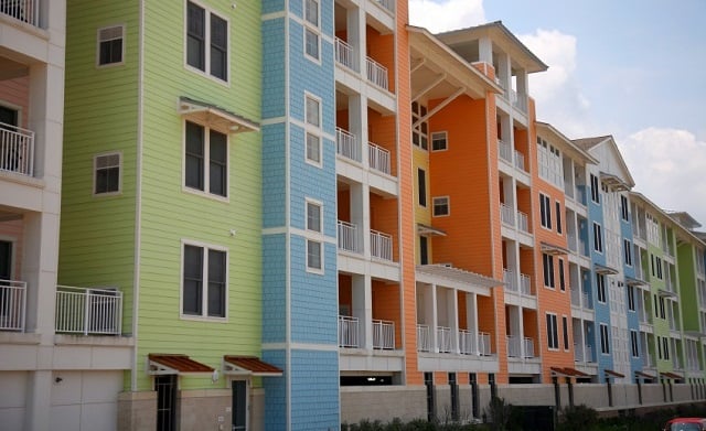 Landlord Tips: Creating a Sense of Community Inside of Your Apartment Complex