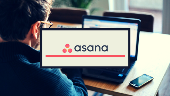 Asana - Top Remote Worker Apps