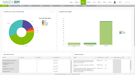 Automatable Data Collection - Navex