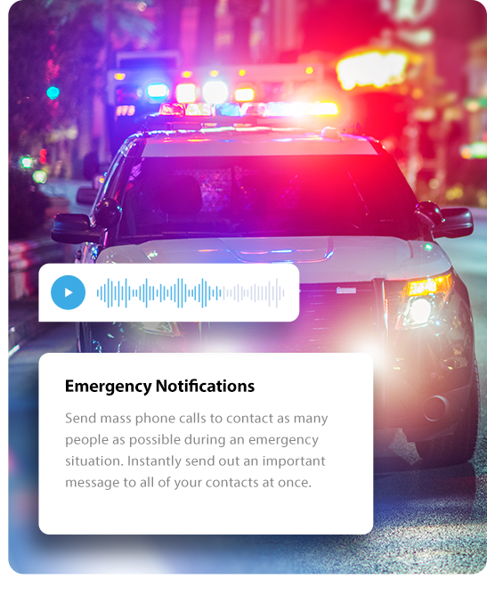 Emergency Notifications