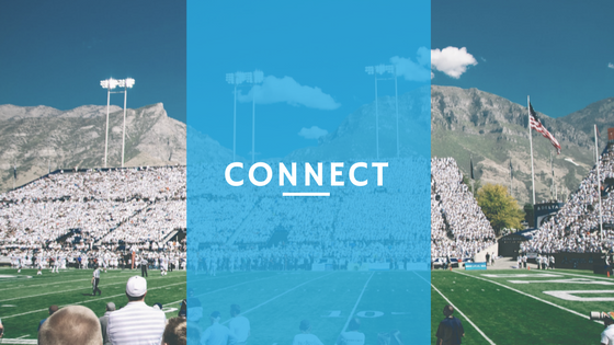 Connect - College Athletic Recruits