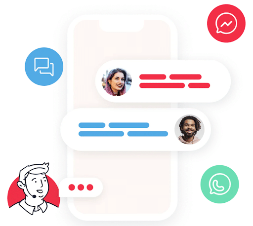 Conversations API - Twilio