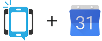 DialMyCalls - Google Calendar Integration