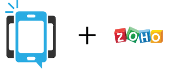 DialMyCalls - Zoho Integration