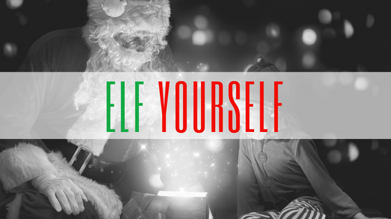 Elf Yourself - Top 5 Free Santa Apps