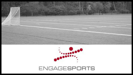 EngageSports - Youth Sports League Apps