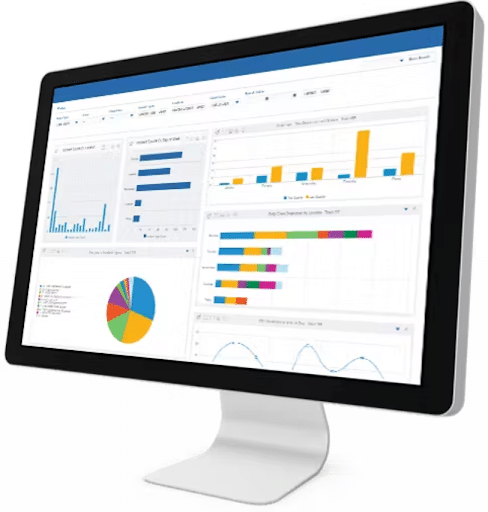 Engaging Metrics - Omnigo