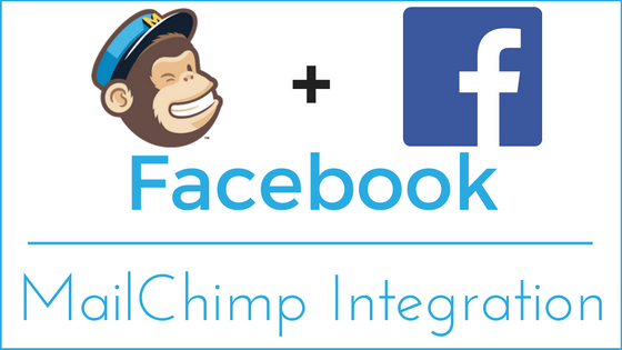 Facebook - MailChimp Integration