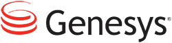 Genesys Logo