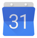 Google Calendar Integration