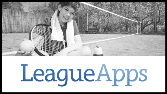 LeagueApps - Youth Sports League Apps