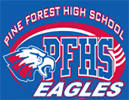 Pine Forest High School