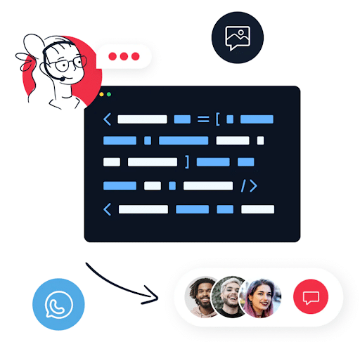 Programmable Messaging API - Twilio