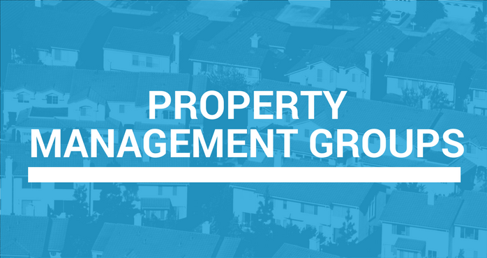 Property Management Groups - Press 1 Phone Call Campaigns