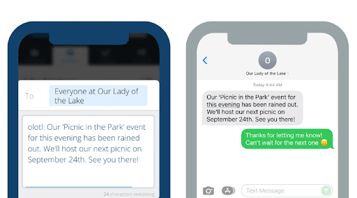 Flocknote - Church Texting Solutions