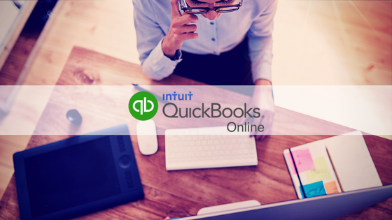 QuickBooks Online - Small Business Owner Apps