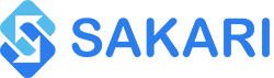 Sakari Logo