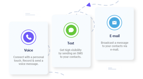 School Notification System - DialMyCalls