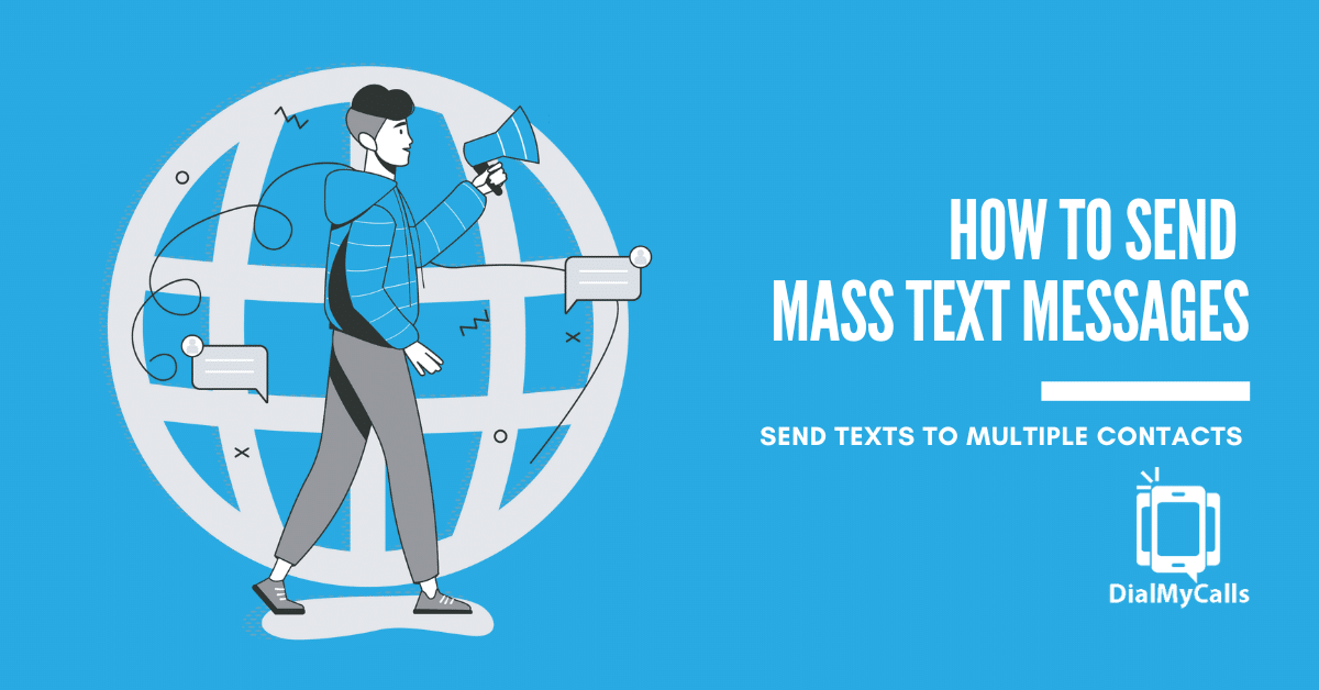 How to Send a Text to Multiple Contacts Without a Group Message