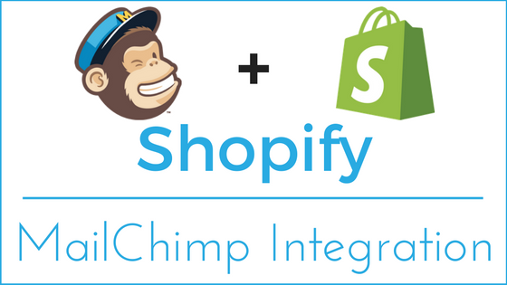 Shopify - MailChimp Integration