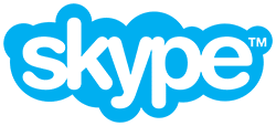 Skype Logo