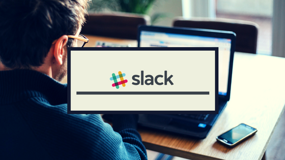 Slack - Top Remote Worker Apps