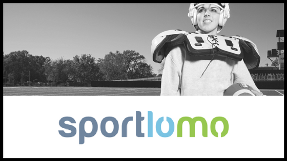 SportLoMo - Youth Sports League Apps