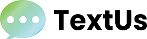 TextUs Logo