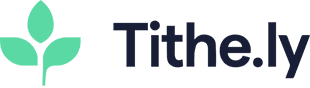 Tithe.ly Logo