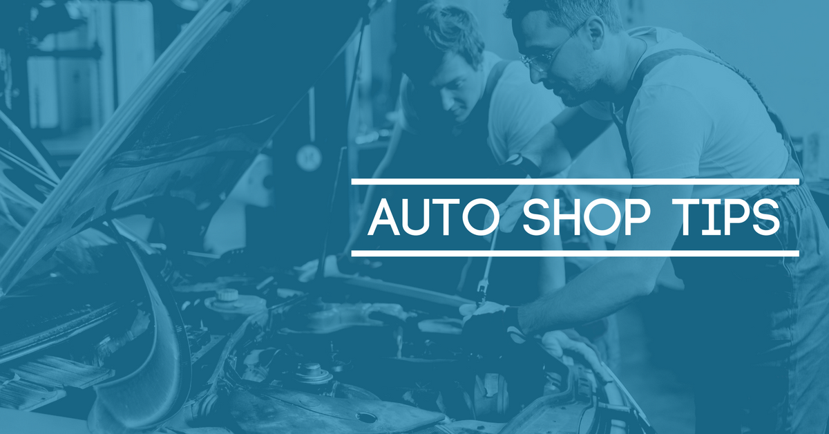 4 Ways Auto Repair Shops Can Communicate Better With Customers