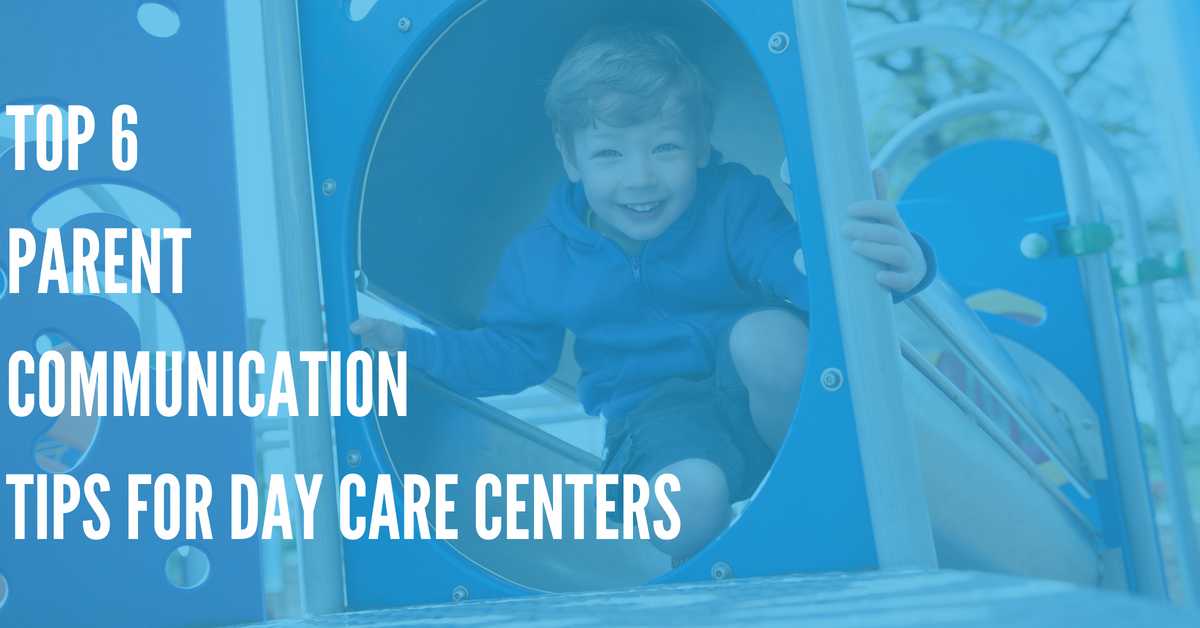 How to Communicate with Parents at Day Care Centers – What You Need to Know