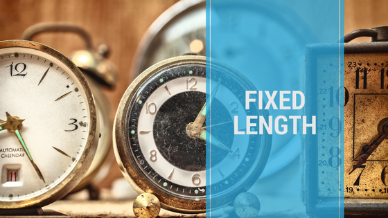 Top 8 Church Tips - Fixed Length