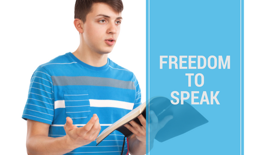 Top 8 Church Meeting Tips - Freedom to Speak