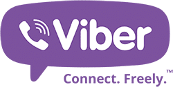 Viber Logo