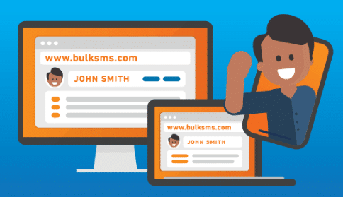 Web & Desktop Functionality - BulkSMS