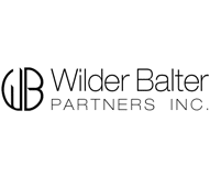 Wilder Balter